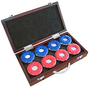 Harvil Shuffleboard Pucks | NG1223