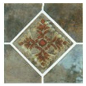 Fujiwa Tile Joya Akron Series | Cotto | JOYA504