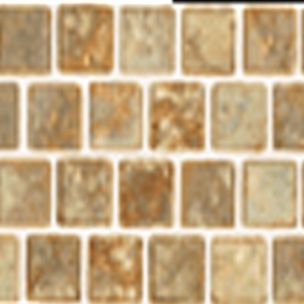 Fujiwa Tile Joya 1x1 Series | Gold | JOYA103