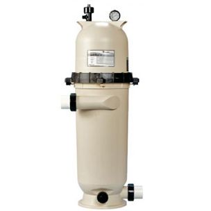 Pentair Clean & Clear RP Cartridge Filter | 100 Sq. Ft. | EC-160354