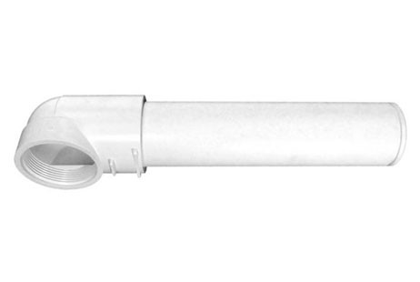 Hayward Outlet Elbow Assembly with O-Ring | DEX4820EA