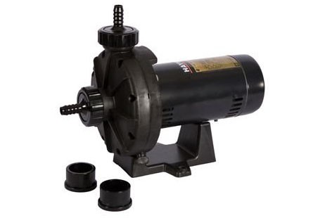 Hayward Booster Pump for Inground Pressure Cleaners | W36060