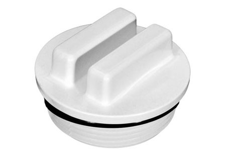 Hayward Drain Plug with O-Ring 1.5" | SP1022C