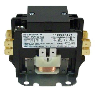 HAYWARD CZXCON3645 CONTACTOR