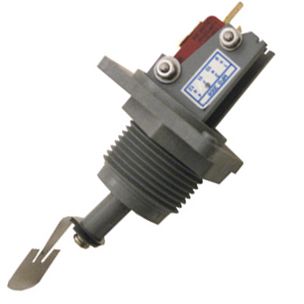 Coates Heater Flow Switch | SHB Models | 23000102