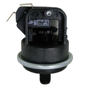 Coates Heaters Pressure Switch 1-5 PSI | 22007210