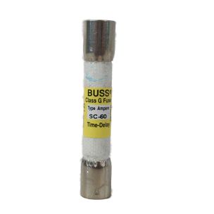 Coates Heaters Fuse 60 amp 480V | 29018910