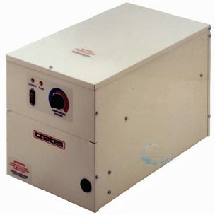 Coates Electric Heater 12kW Single Phase 240V | 12412CE