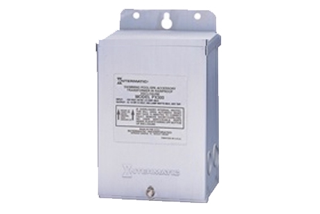 Intermatic 300W 120V to 12, 13, or 14V Transformer | PX300S