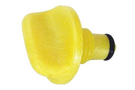 Jacuzzi 39254701R Air Bleed Valve Knob with O-Ring | 4666-11