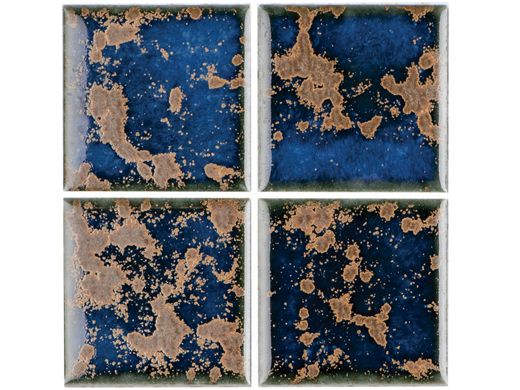 Terra Blue 3x3 1.05SQFT 21/CS DSF10