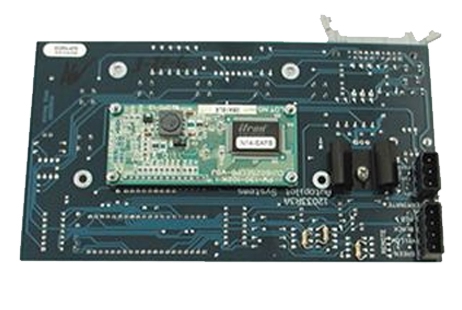 AutoPilot Circuit Board for DIG-220 Digital Power Center | 833N