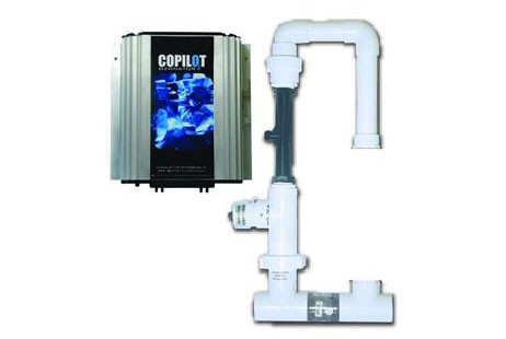 AutoPilot Copilot Ozonator Upgrade Kit for Digital Nano | COA2XXXXUUS
