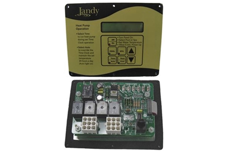 Jandy Heat Pump Controller Assembly AE-Ti | R3001300