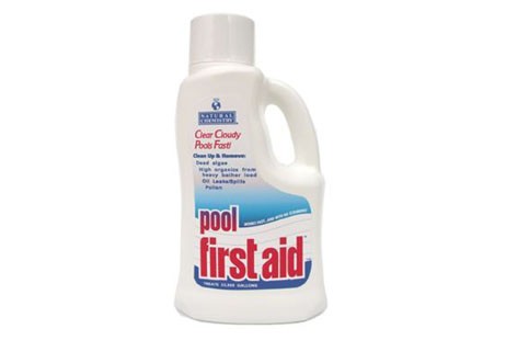 Natural Chemistry Pool First Aid 67.6oz | 03122