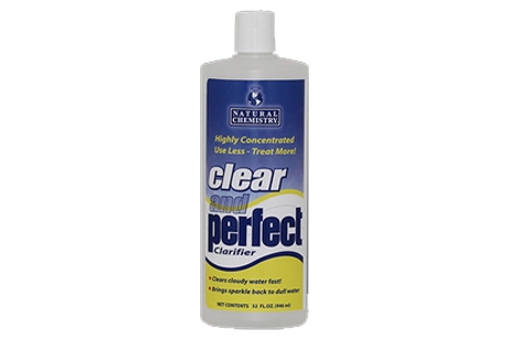 Natural Chemistry Clear and Perfect 1 QT | 03500