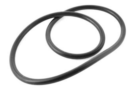 Pentair OEM Valve Body O-Ring for 2" MultiPort Valve | 275333
