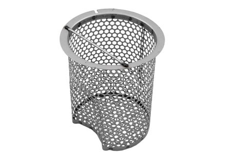 Pentair Basket Strainer | Stainless Steel | 355441