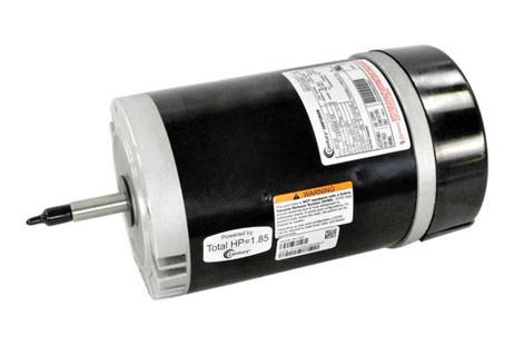 A.O. Smith Northstar Motor 1HP 115V/230V Full-Rate Threaded | SN1102