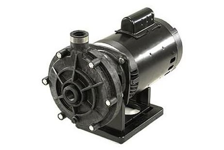 Polaris PB4-60: Pool Cleaner Pump