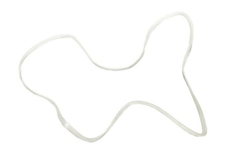 Polaris Gasket Hopper Lid | 1-110