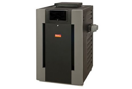 Raypak Digital Low NOx Natural Gas Heater 207k BTU | P-R207A-EN-C 009240 P-M207AL-EN-C 009990