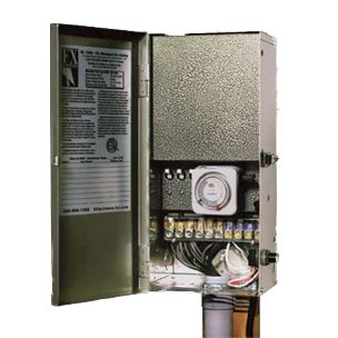 FX Luminaire | Potenzax 300W Transformer Desert Granite | PX-300-C-DG | 229356