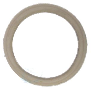 Pentair Gasket for 4" Diameter Lens | 79108500 79108500Z