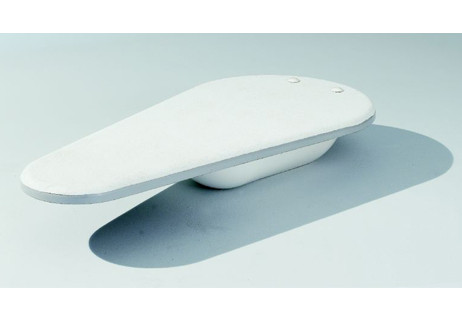 S.R. Smith FreeStyle Board with D-Lux Stand | Radiant White | 68-209-422