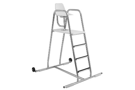 SR Smith 6' Standard Portable Lifeguard Chair | PLS-204