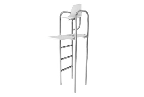 SR Smith 6' Institutional Permanent Lifeguard Chair | ILGS-205