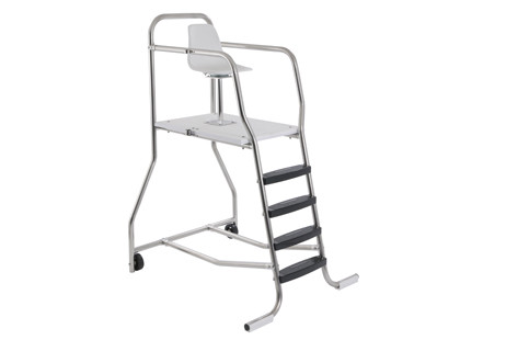 SR Smith 6' Vista Portable Lifeguard Chair | US48500