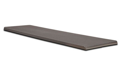 SR Smith Frontier II Board 8ft Gray Granite | 66-209-588S24