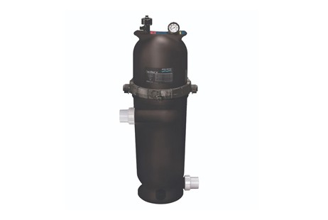 Pentair Sta-Rite Posi-Clear PXC150 Cartridge Filter | 150 Sq Ft | 160352