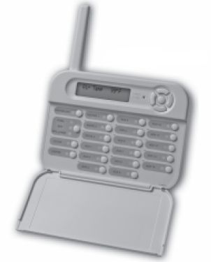 Goldline | Hayward | P-4 Wireless Tabletop White | AQL2-TW-RF-P-4