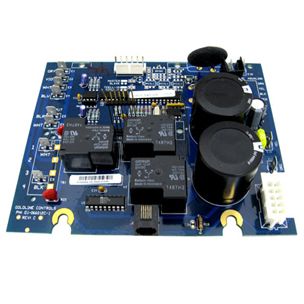 Hayward AquaTrol HP Main PCB Circuit Board for AQ-TROL-HP Generator | GLX-PCB-TROL-HP