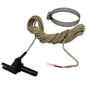 Goldline Sensor Thermistor 10K with 15' Leads | GLX-PC-12-KIT