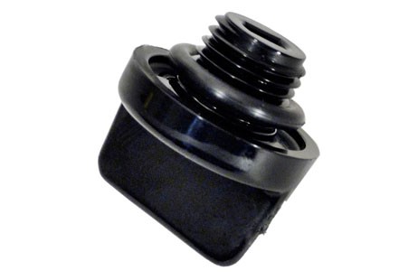 Pentair Drain Plug Assembly .25" NPT | U178-920P U178-920PZ