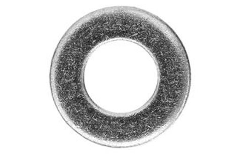Pentaie Washer 5/16" Flat Max-E-Pro | U43-41SS U43-41SSZ