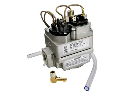 Pentair Combination Gas Control Valve Kit | 42001-0051S
