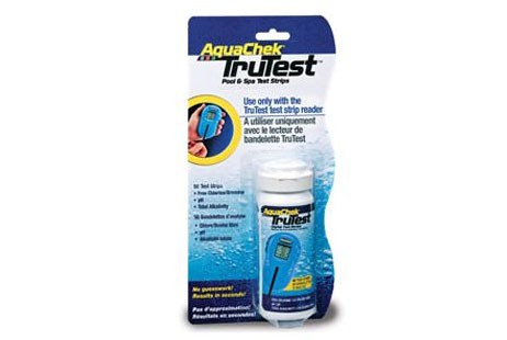 AquaChek® TruTest® Test Strips Professional Pack | 512138