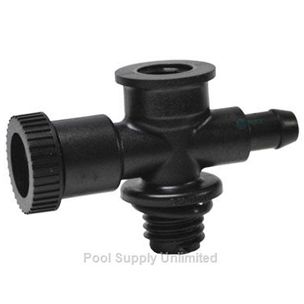 Hayward Relief Valve Gauge Adaptor Assembly | DEX2400S