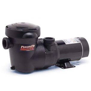 Hayward Power Flo Matrix Aboveground Pool Pump | 1HP w/ Cord | W3SP1592