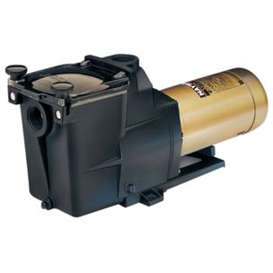 Hayward Super Pump | 1HP Uprated 115V/230V | W3SP2607X10