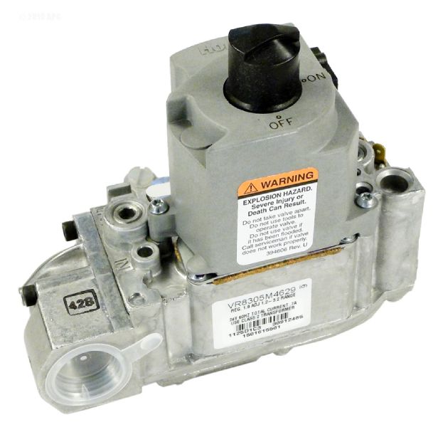 Gas Valve Nat Fd  FDXLGSV0001