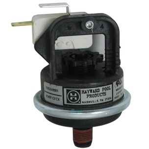 Hayward Heater Water Pressure Switch FD Models | FDXLWPS1930