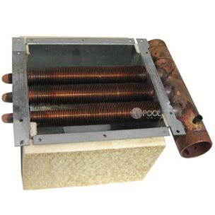 Hayward Heat Exchanger Assy 1999/NEWER IDXHXA1101