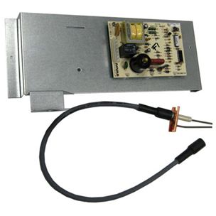 Hayward Heater Ignition Control Module and Ignitor Assembly | IDXMOD1930