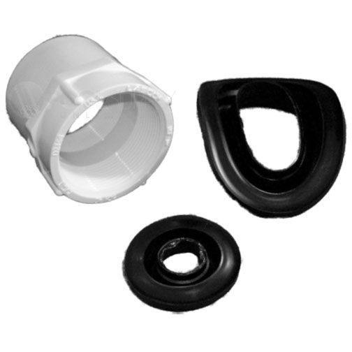 Hayward 2" Coupling Set | Sold Individually | IDXCPG1931