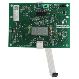 Hayward Heater Display Board H-Series Low NOx Models | IDXL2DB1930